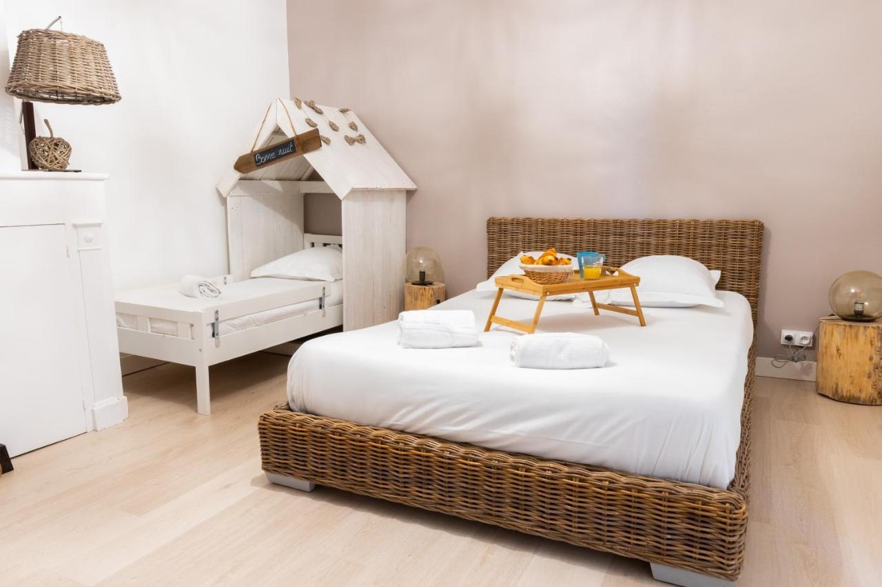 Ferienhaus Chez Flo *