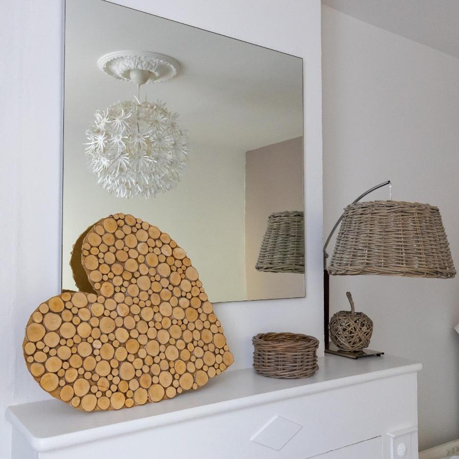 Chez Flo * Saint-Aignan (Loir-et-Cher)