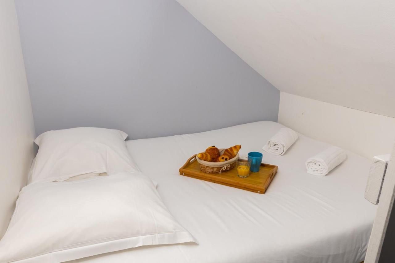 Chez Flo Holiday home Saint-Aignan (Loir-et-Cher)