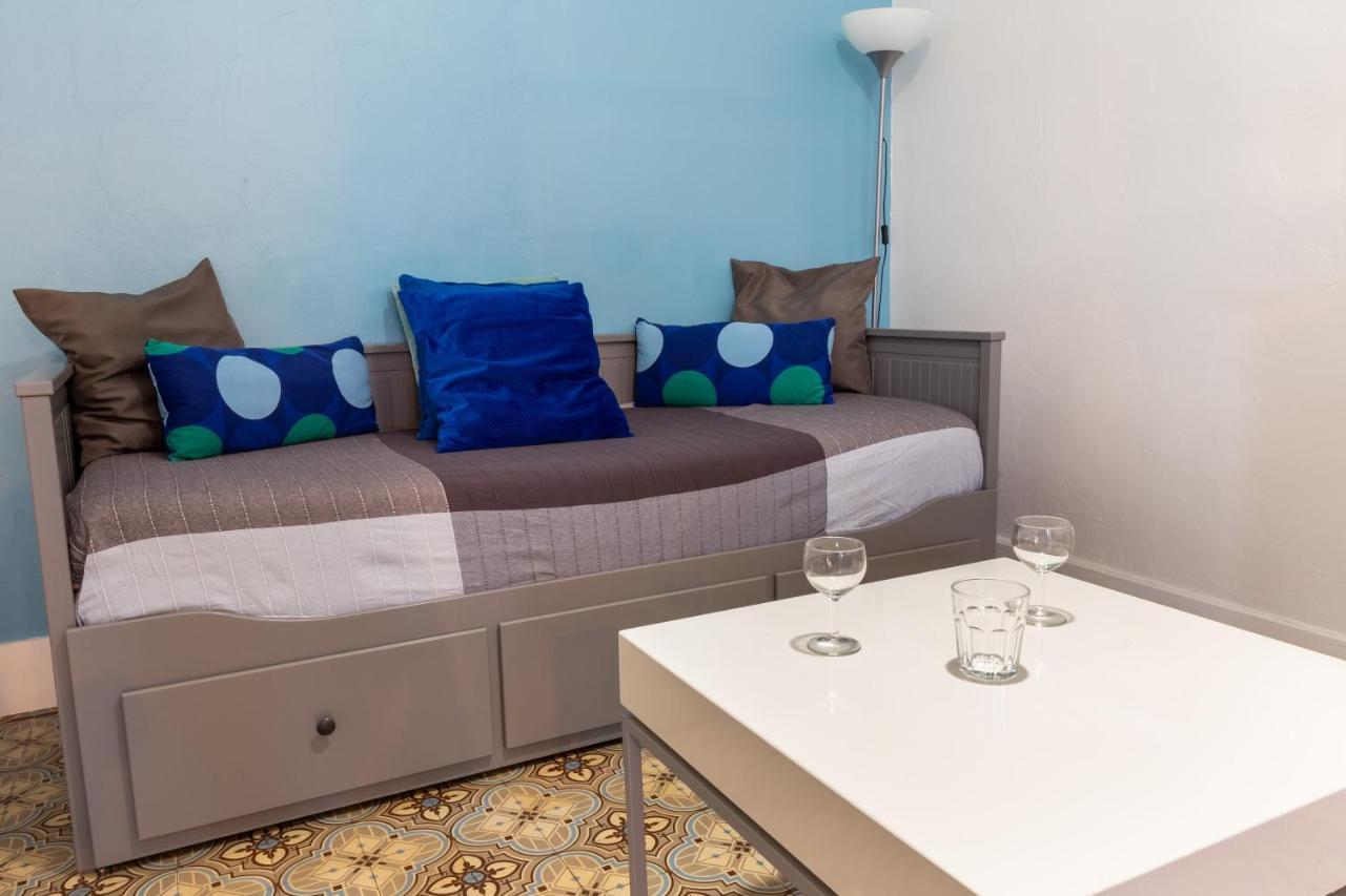 Chez Flo Holiday home *