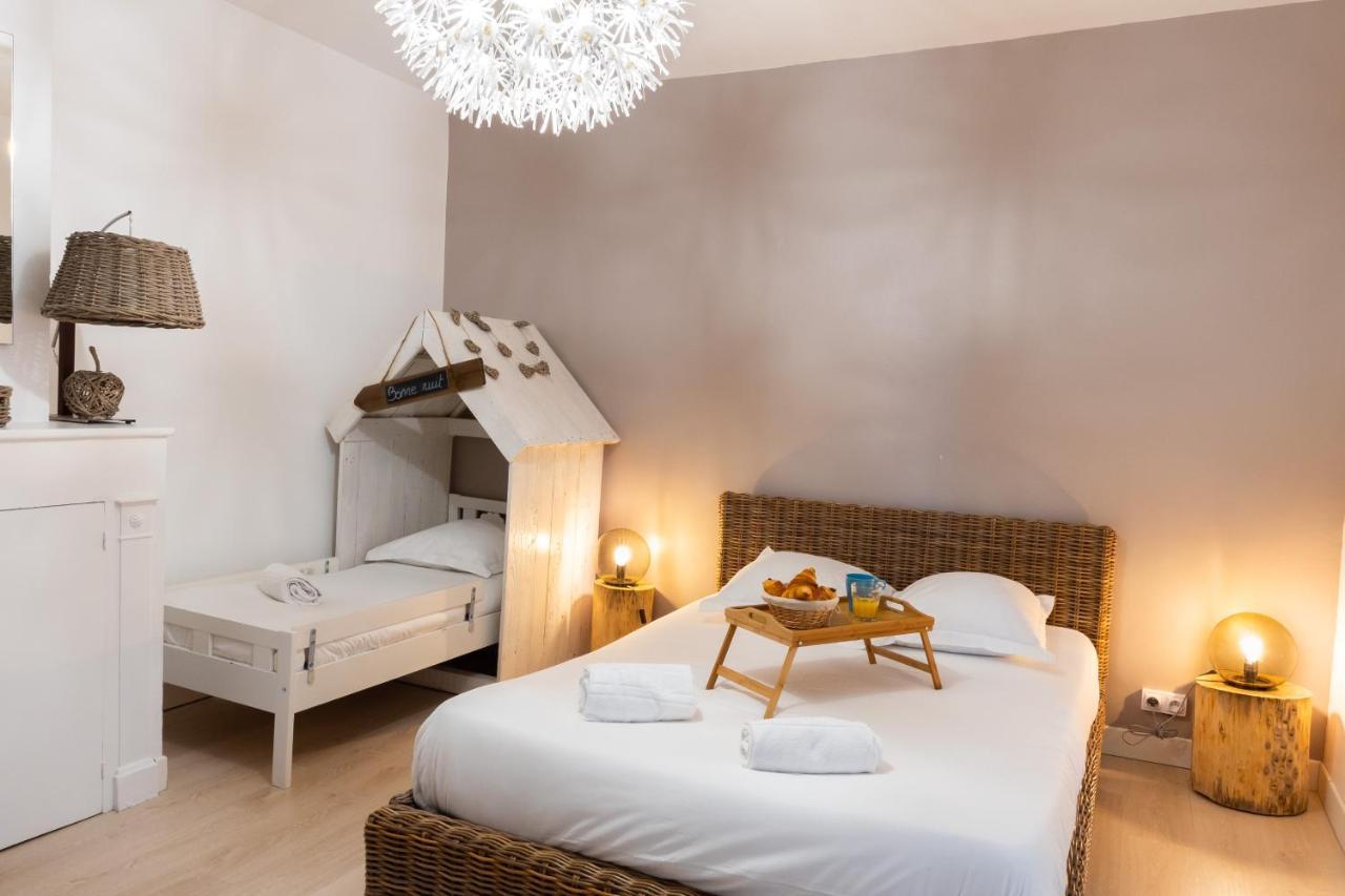 Chez Flo Saint-Aignan (Loir-et-Cher)