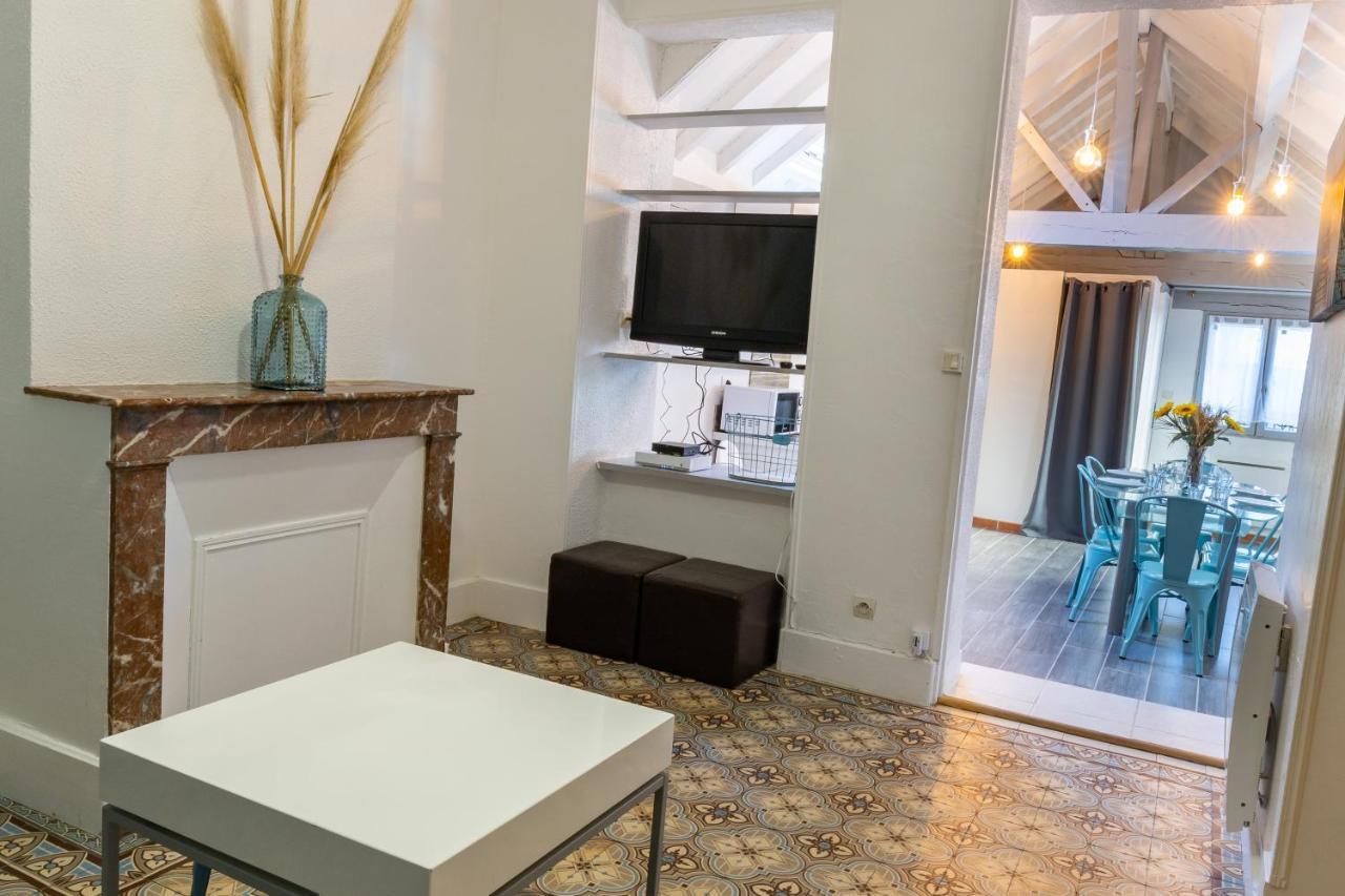 Holiday home Chez Flo
