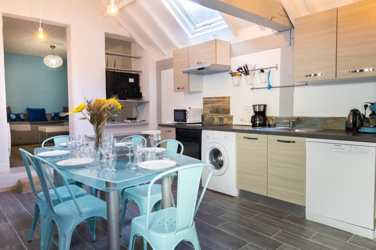 Ferienhaus Chez Flo *