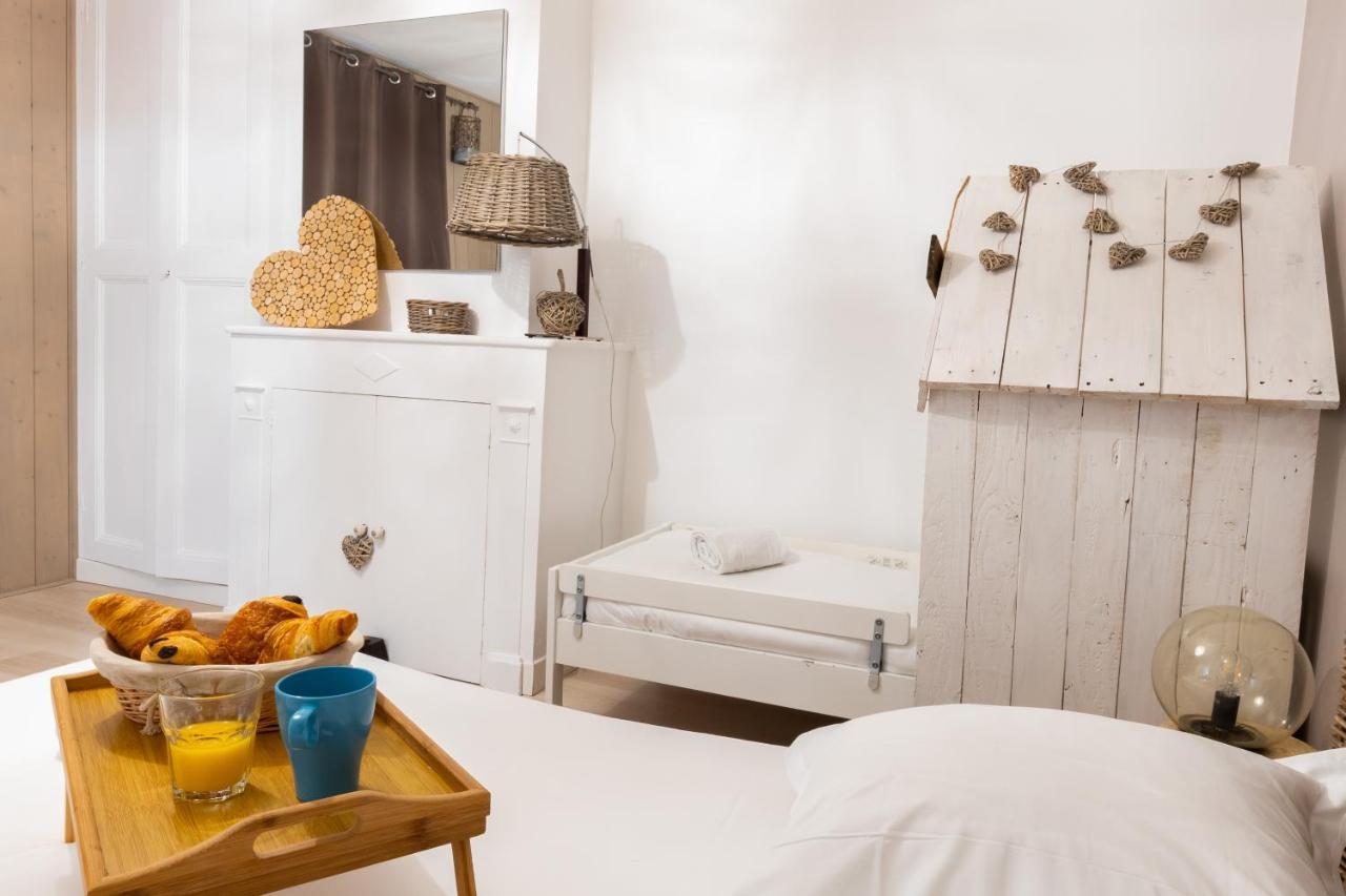Chez Flo * Saint-Aignan (Loir-et-Cher)